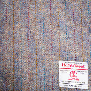 Harris Tweed Fabric 57