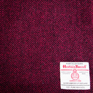 Harris Tweed Fabric 60