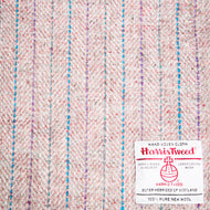 Harris Tweed Fabric 61