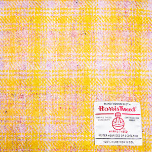 Harris Tweed Fabric 62