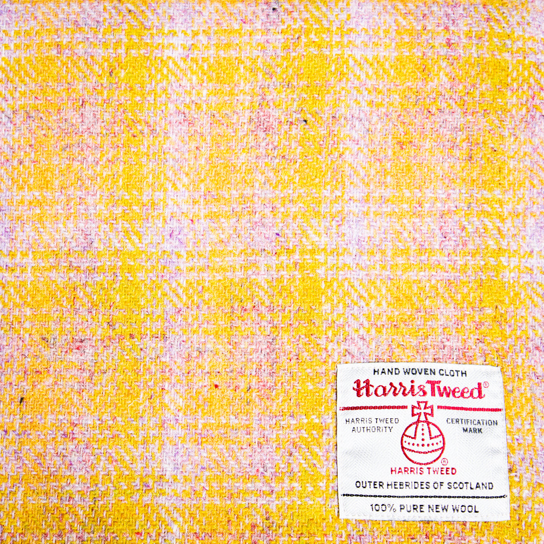 Harris Tweed Fabric 62