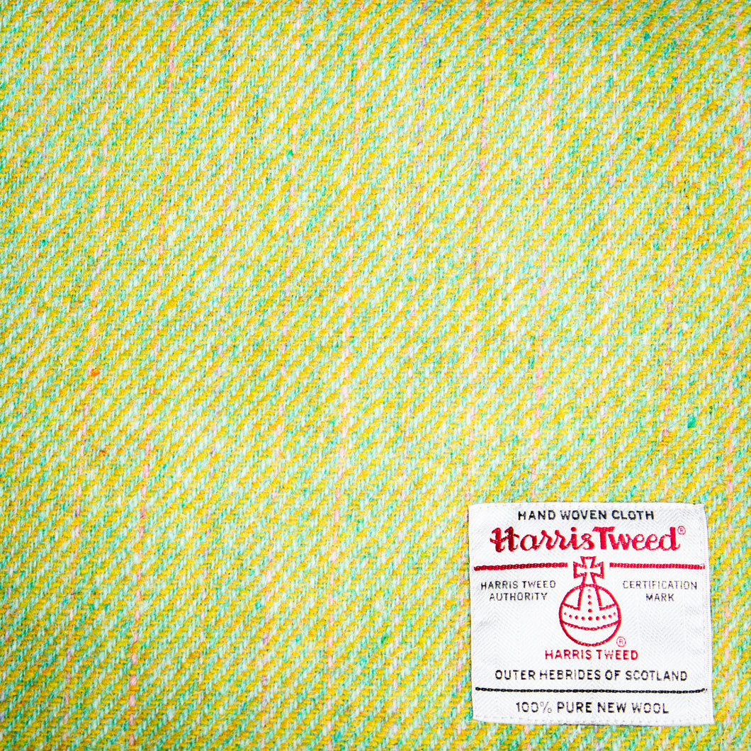 Harris Tweed Fabric 63