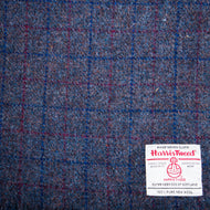 Harris Tweed Fabric 07