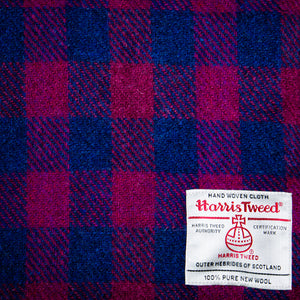 Harris Tweed Fabric 65