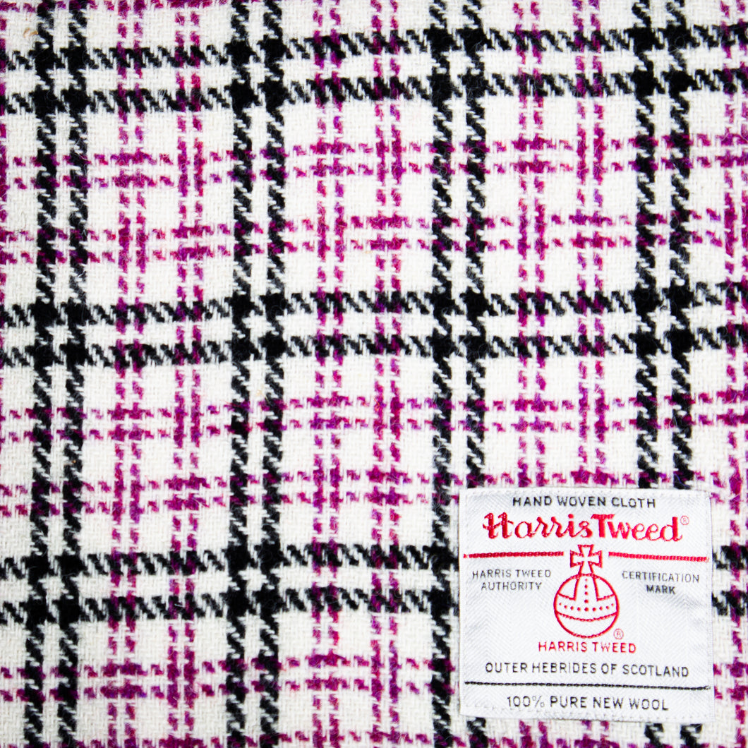 Harris Tweed Fabric 66