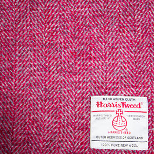 Harris Tweed Fabric 67