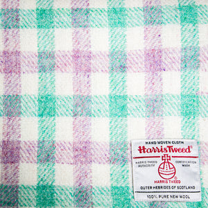 Harris Tweed Fabric 69