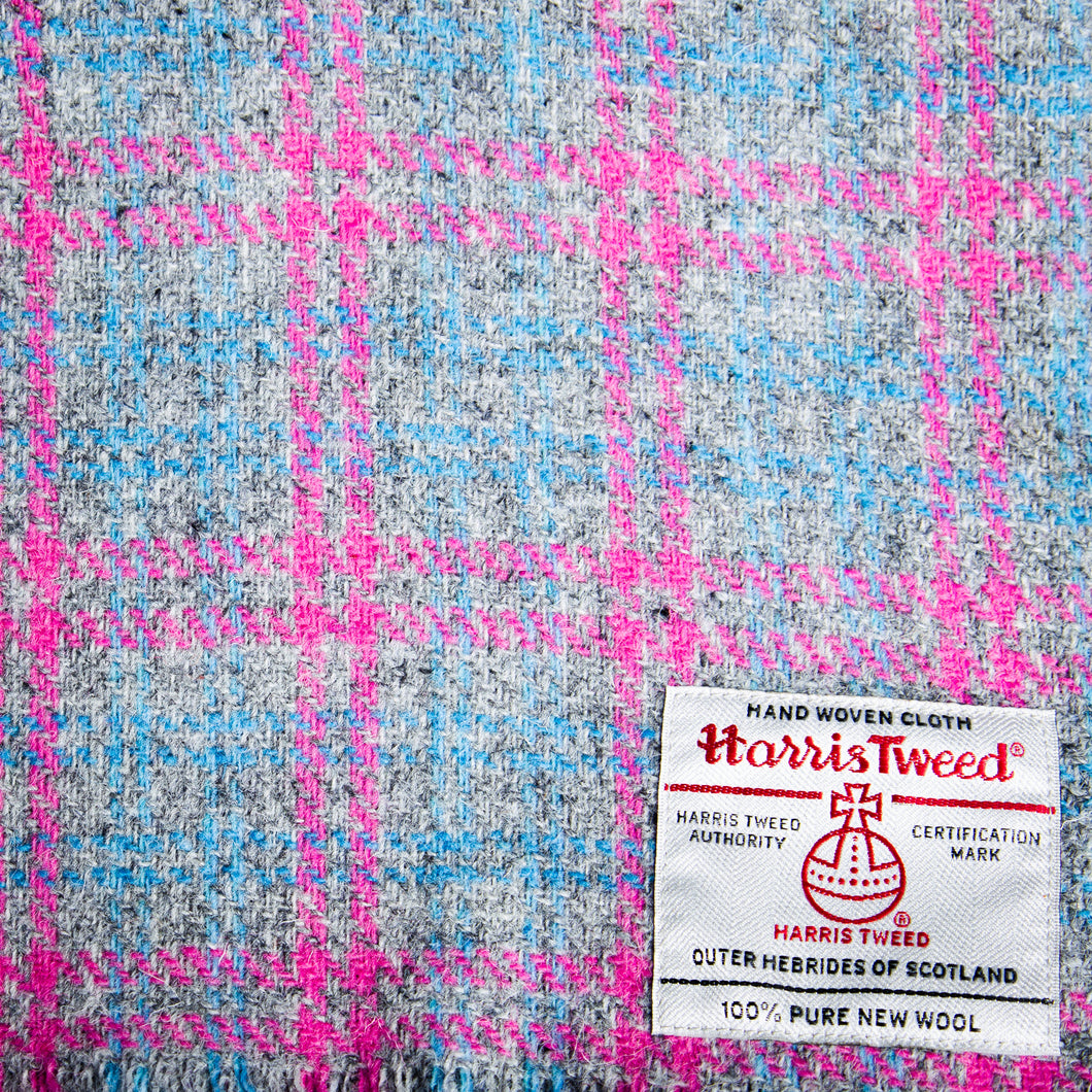 Harris Tweed Fabric 71