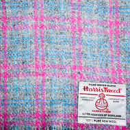 Harris Tweed Fabric 71