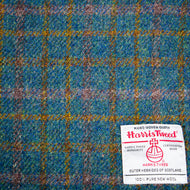 Harris Tweed Fabric 72