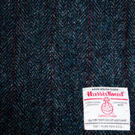 Harris Tweed Fabric 75