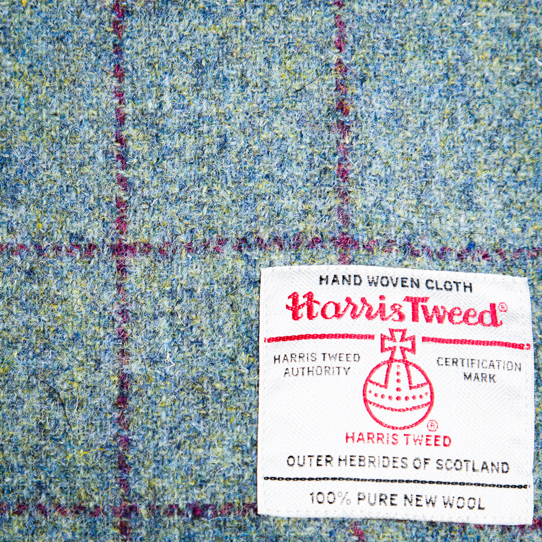 Harris Tweed Fabric 76