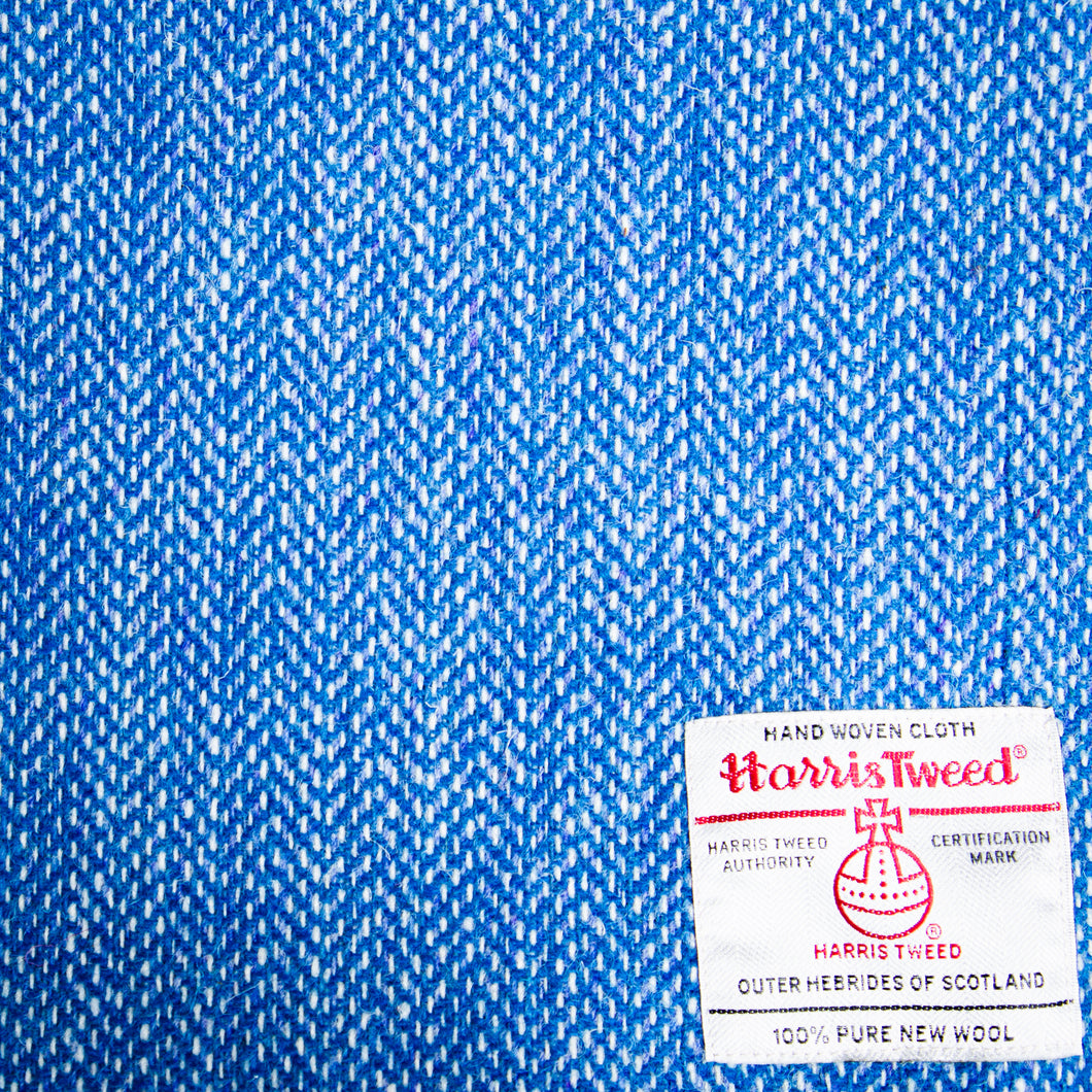 Harris Tweed Fabric 78