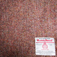 Harris Tweed Fabric 80