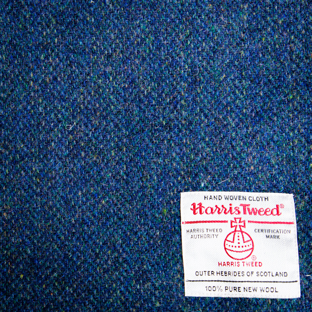 Harris Tweed Fabric 81