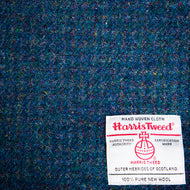 Harris Tweed Fabric 84