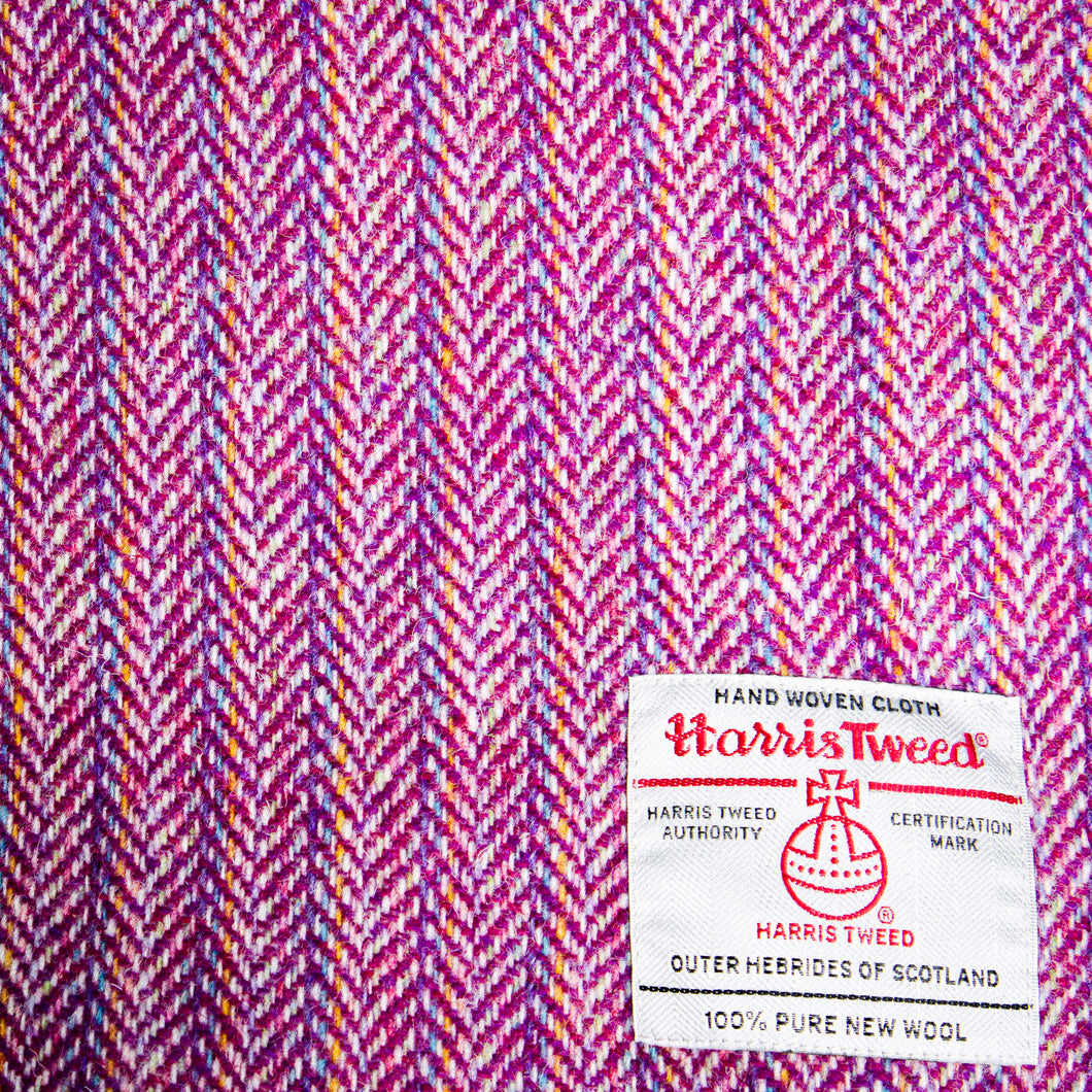 Harris Tweed Fabric 90