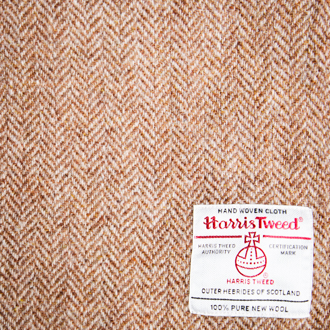 Harris Tweed Fabric 92