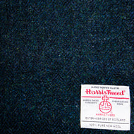 Harris Tweed Fabric 93