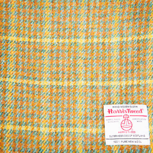 Harris Tweed Fabric 10