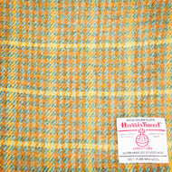 Harris Tweed Fabric 10
