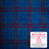 Harris Tweed Fabric 95