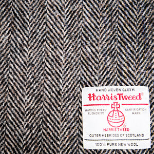 Harris Tweed Fabric 96