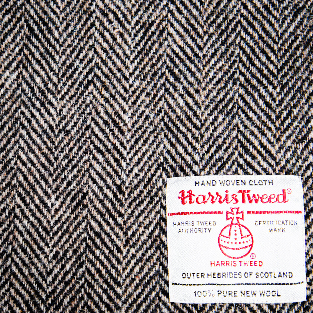 Harris Tweed Fabric 96