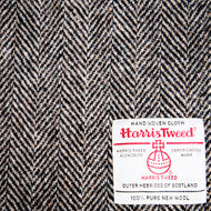 Harris Tweed Shawl 96