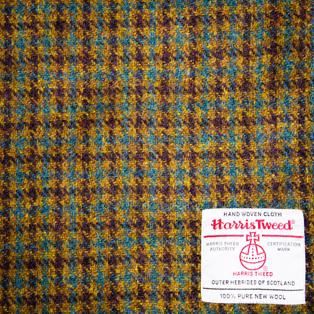 Harris Tweed Fabric 97