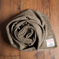 Harris Tweed Shawl 98