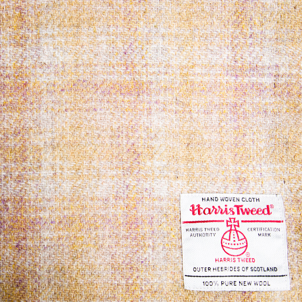 Harris Tweed Fabric 104