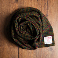 Harris Tweed Shawl 106