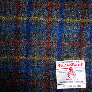 Harris Tweed Fabric 108