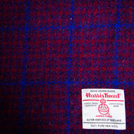 Harris Tweed Fabric 109