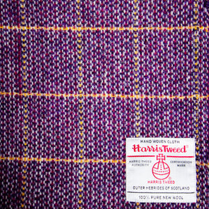 Harris Tweed Fabric 110