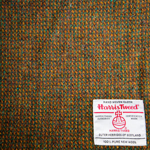 Harris Tweed Fabric 111