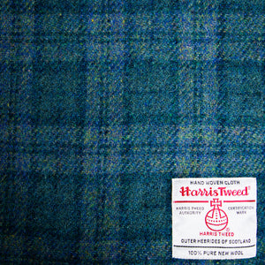 Harris Tweed Fabric 112