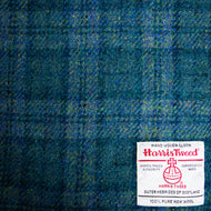 Harris Tweed Fabric 112