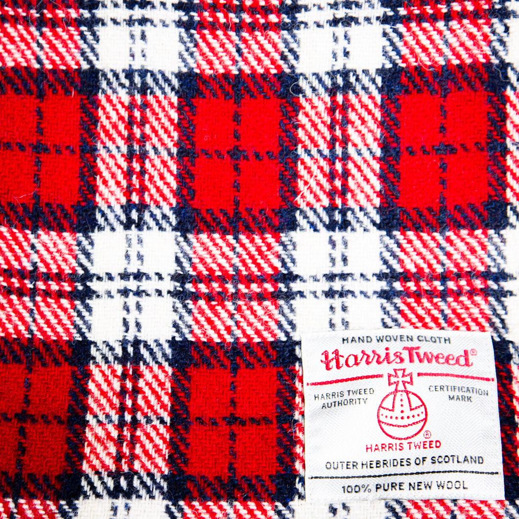 Harris Tweed Fabric 12