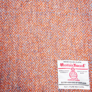 Harris Tweed Fabric 115