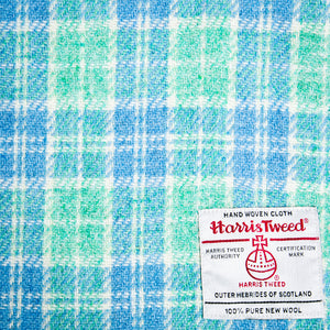 Harris Tweed Fabric 116