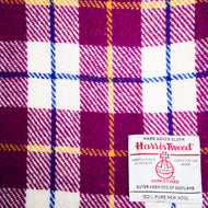 Harris Tweed Fabric 117