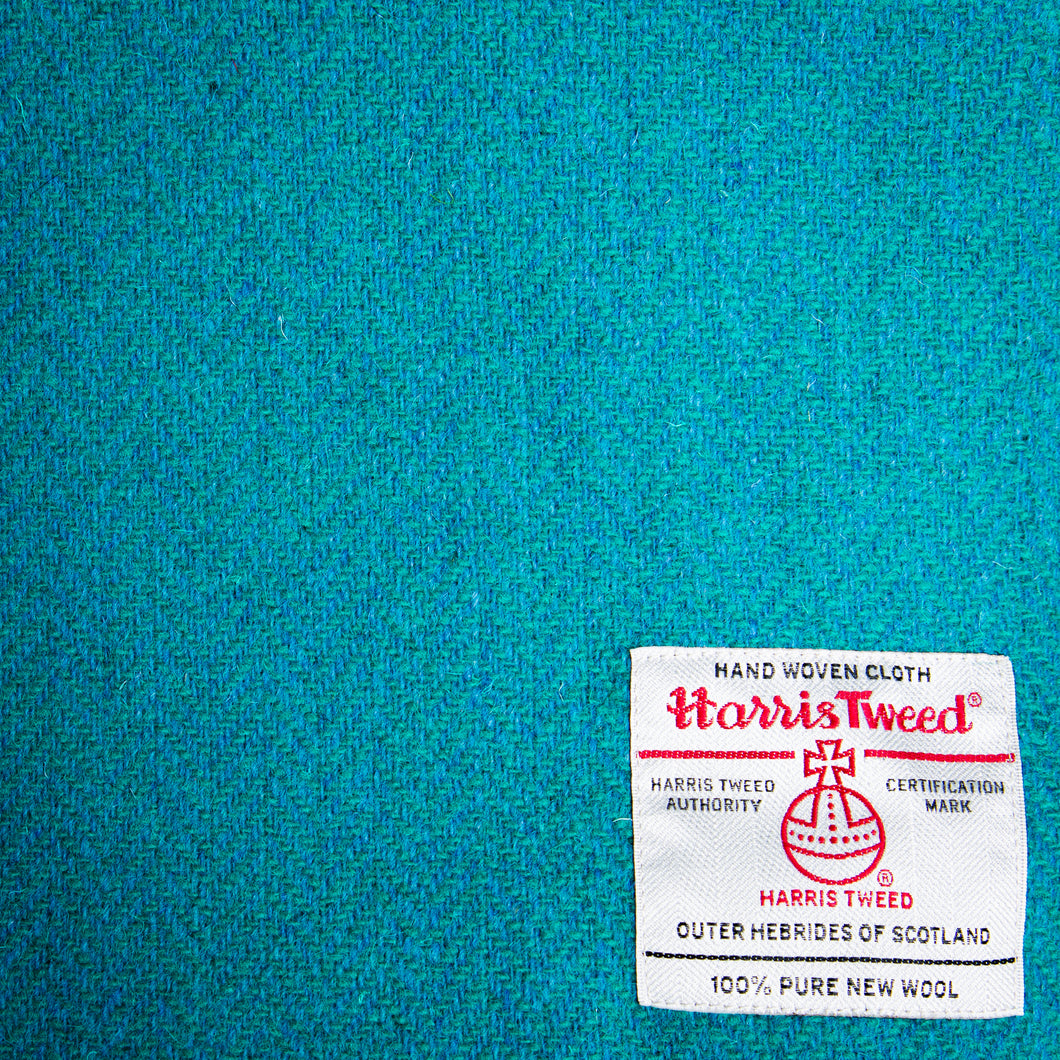 Harris Tweed Fabric 118