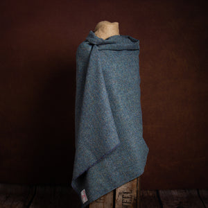 Harris Tweed Shawl 120