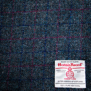 Harris Tweed Fabric 122