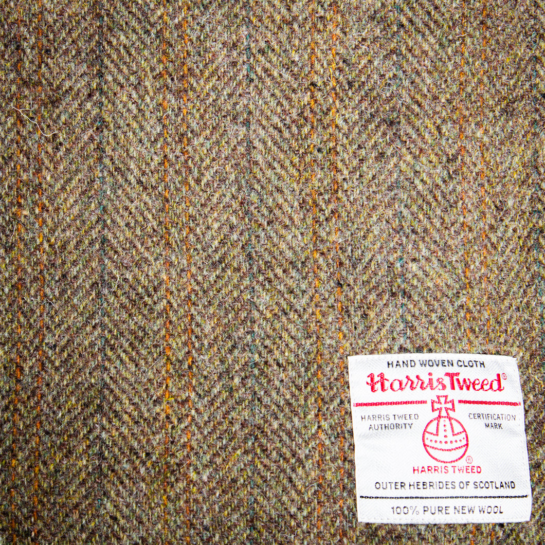 Harris Tweed Fabric 13