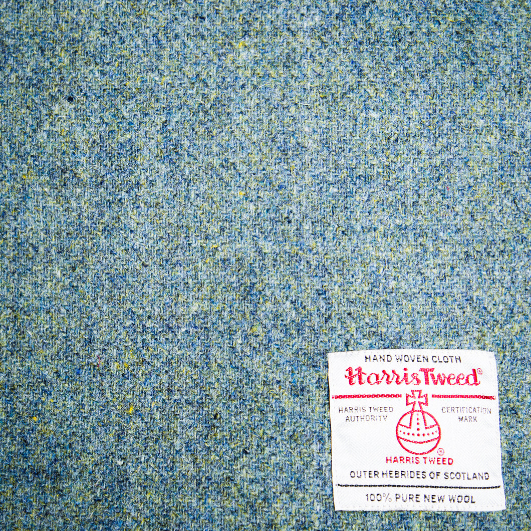 Harris Tweed Fabric 15