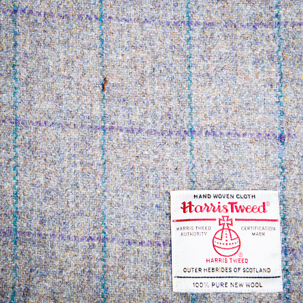 Harris Tweed Fabric 17