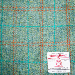 Harris Tweed Fabric 20